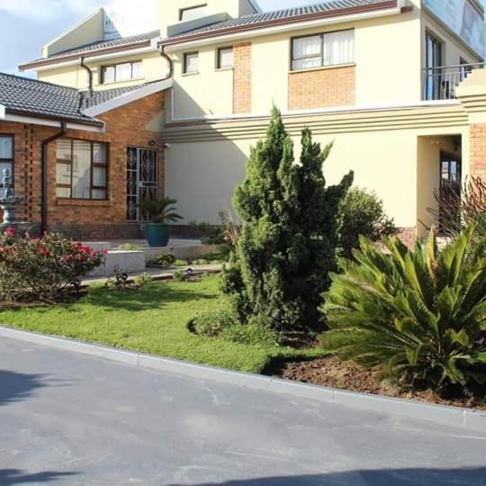 Max B&B East London Exterior photo